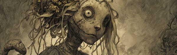 The Dolly in the Trunk, Part 3